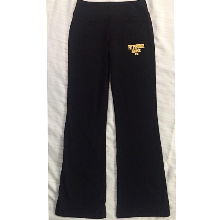 Nurse yoga outlet pants