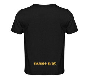 My Dad is a Pittsburgh Nurse Toddler T-Shirt